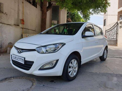 Hyundai I20 Sportz 1.2, 2012, MT for sale in Surat 