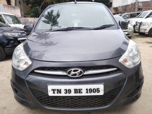 Used 2012 Hyundai i10 MT for sale in Coimbatore 
