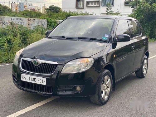 Used Skoda Fabia Ambition 1.2 TDI, 2009, Petrol MT for sale in Nagar 