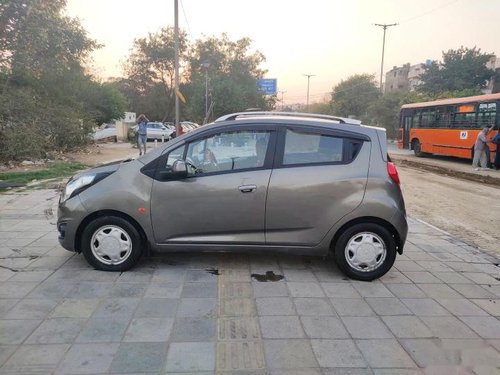 Used Chevrolet Beat LT Option 2016 MT for sale in New Delhi