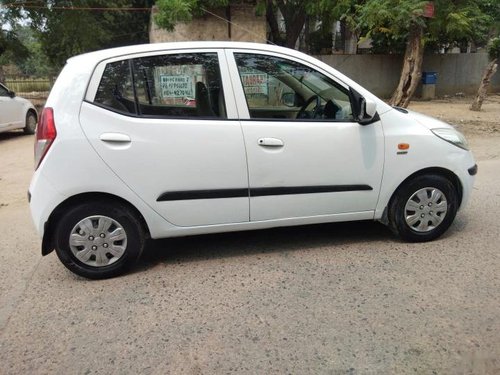 Used Hyundai i10 2010 AT for sale in Gurgaon