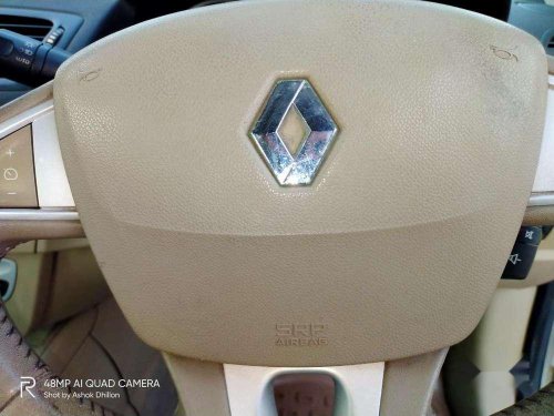 Used 2012 Renault Fluence MT for sale in Gurgaon 