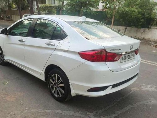 Used Honda City V , 2017, MT for sale in Ahmedabad 