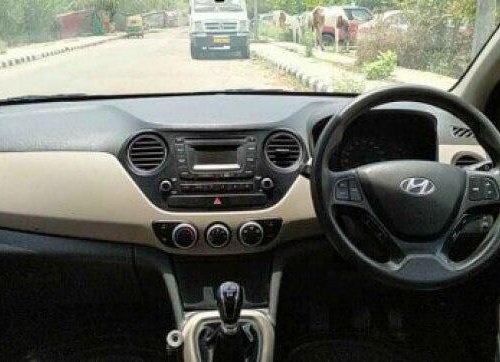 Used Hyundai Xcent 1.1 CRDi S 2015 MT for sale in New Delhi