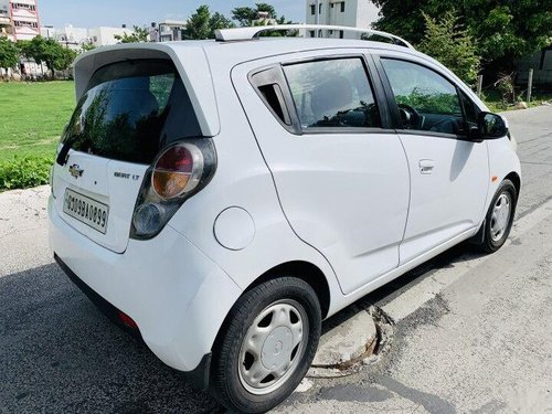 Used Chevrolet Beat Diesel LT 2011 MT for sale in Surat 