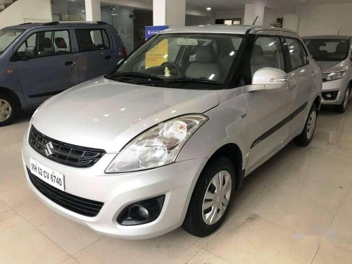 Used 2013 Maruti Suzuki Swift Dzire MT for sale in Mumbai 