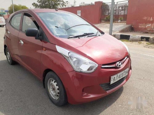 Used Hyundai Eon Era 2012 MT for sale in Jaipur 