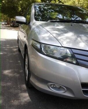 Used 2010 Honda City 1.5 V AT for sale in Ahmedabad 