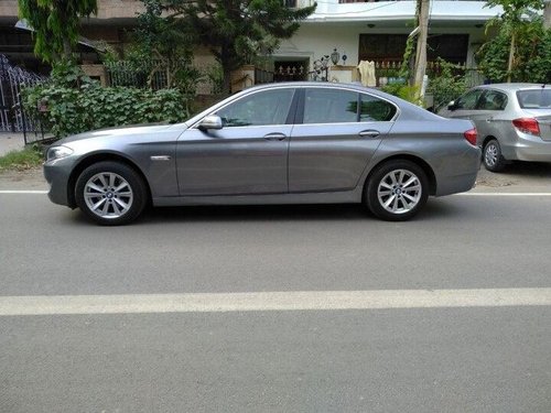Used BMW 5 Series 2013 AT for sale in New Delhi 
