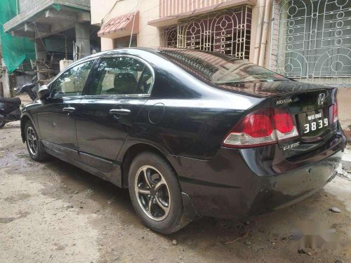 Used 2010 Honda Civic MT for sale in Kolkata