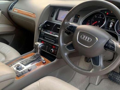 Used 2015 Audi Q7 AT for sale in Jalandhar 