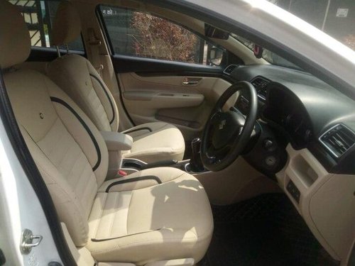 2016 Maruti Suzuki Ciaz MT in New Delhi