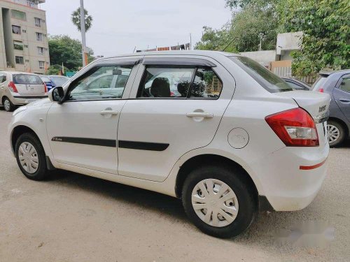 2018 Maruti Suzuki Swift Dzire MT for sale in Visakhapatnam 