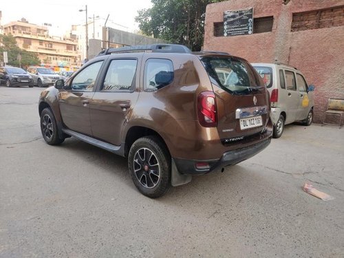 Used Renault Duster 2018 AT for sale in New Delhi 