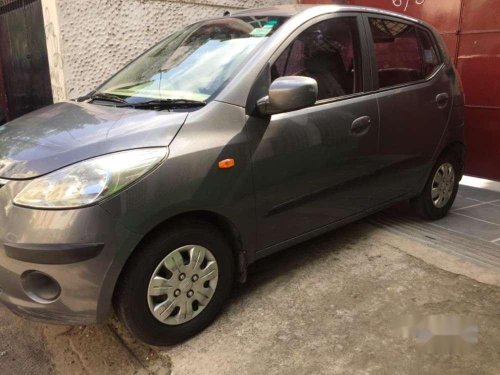 Hyundai i10 Magna 2009 MT for sale in Kolkata 