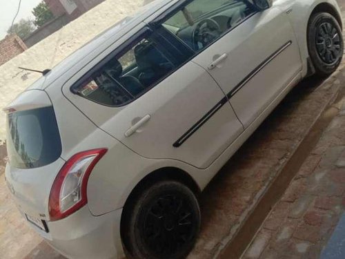 Maruti Suzuki Swift VDi, 2013, MT for sale in Sirsa