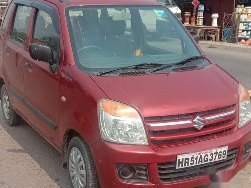 Maruti Suzuki Wagon R Duo, 2010, MT in Lucknow 