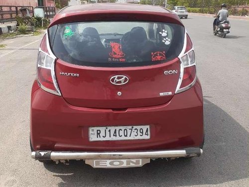 Used Hyundai Eon Era 2012 MT for sale in Jaipur 