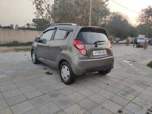 Used Chevrolet Beat LT Option 2016 MT for sale in New Delhi