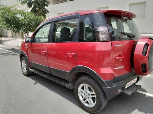 Used 2016 Mahindra NuvoSport MT for sale in Bangalore 