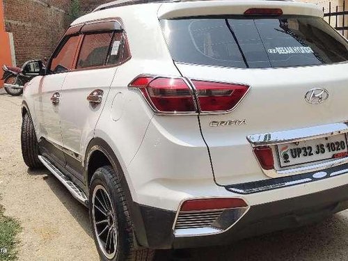 Used Hyundai Creta 1.4 S, 2018, Diesel MT for sale in Varanasi 