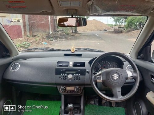 Used Maruti Suzuki Swift Dzire 2010 MT for sale in Pune 