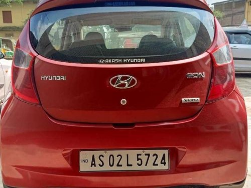 Used 2014 Hyundai Eon Sportz MT for sale in Nagaon 