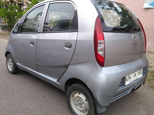 Used Tata Nano 2011 MT for sale in Jaipur 