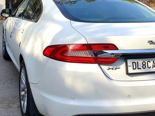 Used Jaguar XF 2014 AT for sale in New Delhi