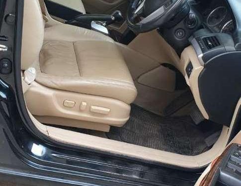 Used 2010 Honda Accord MT for sale in Thane 