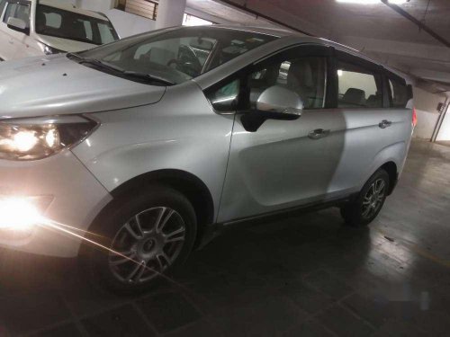 Used 2018 Mahindra Marazzo M8 AT for sale in Jaipur 