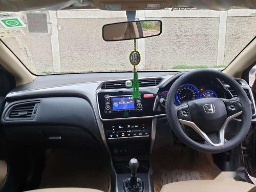 Honda City V, 2014, Diesel MT for sale in Surat 