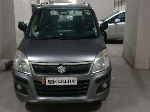 Used 2013 Maruti Suzuki Wagon R MT in Mumbai 