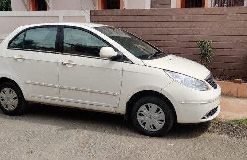 Used Tata Vista 2011 MT for sale in Coimbatore 