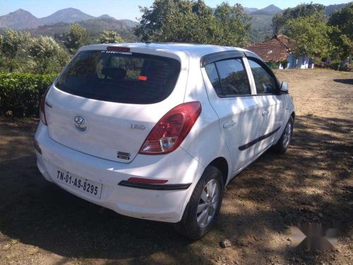 Used 2012 Hyundai i20 MT for sale in Namakkal 