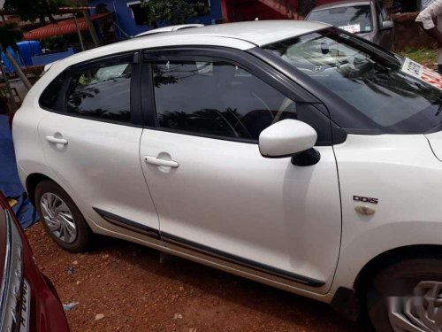 Maruti Suzuki Baleno Sigma Diesel 2016 MT in Goa 