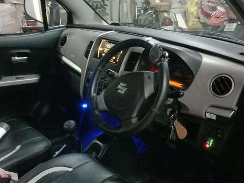 Used 2013 Maruti Suzuki Wagon R MT in Mumbai 