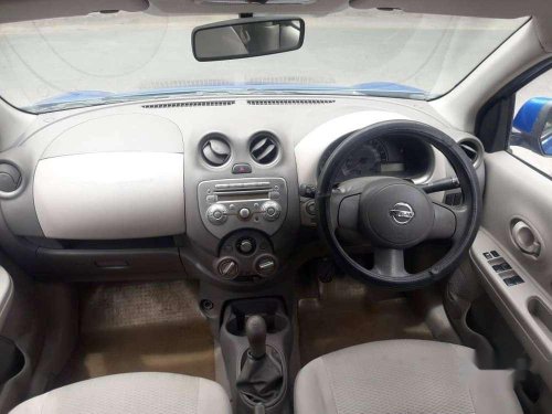 Used 2010 Nissan Micra Diesel MT for sale in Coimbatore 