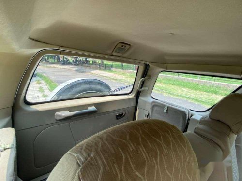 Used 2010 Tata Safari 4x2 MT for sale in Chandigarh 