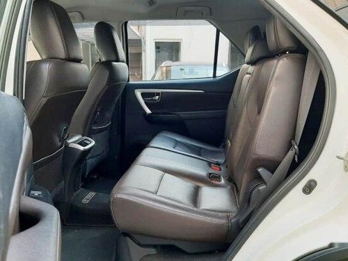 Used Toyota Fortuner 2017 AT for sale in New Delhi