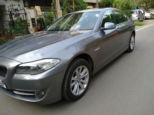 Used BMW 5 Series 2013 AT for sale in New Delhi 