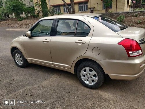 Used Maruti Suzuki Swift Dzire 2010 MT for sale in Pune 