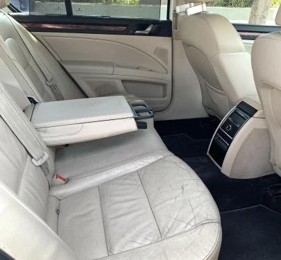 Used 2013 Skoda Superb AT for sale in Surat 