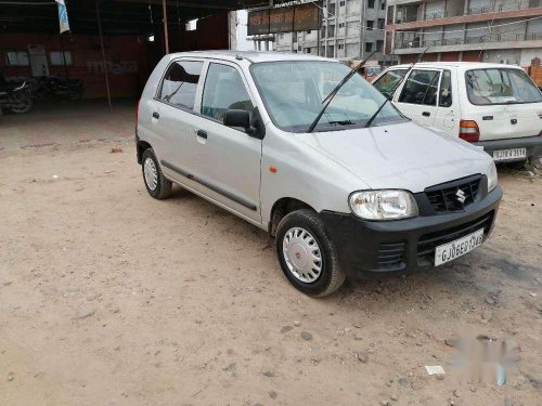 2011 Maruti Suzuki Alto MT for sale in Himatnagar 