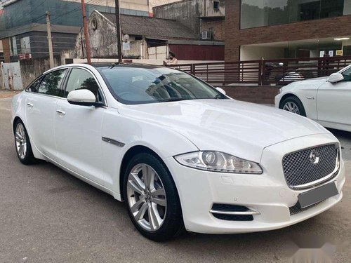 Used Jaguar XJ 2013 AT for sale in Chandigarh 