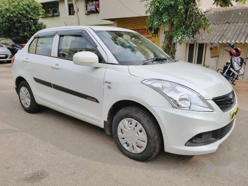 2018 Maruti Suzuki Swift Dzire MT for sale in Visakhapatnam 