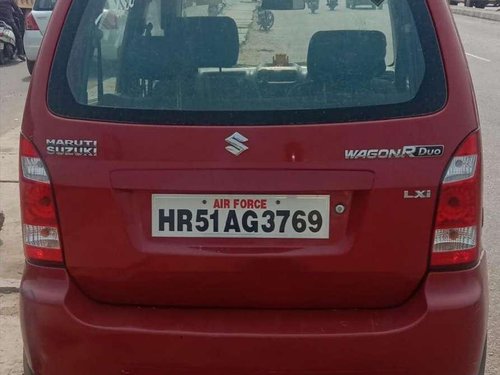 Maruti Suzuki Wagon R Duo, 2010, MT in Lucknow 