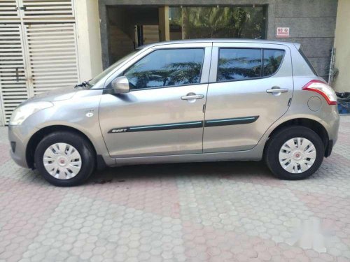 Maruti Suzuki Swift LXi, 2013, MT in Mumbai 