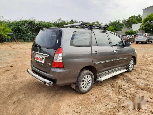 Used Toyota Innova 2012 MT for sale in Tiruchirappalli 