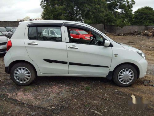 Used 2016 Maruti Suzuki Celerio MT for sale in Hyderabad